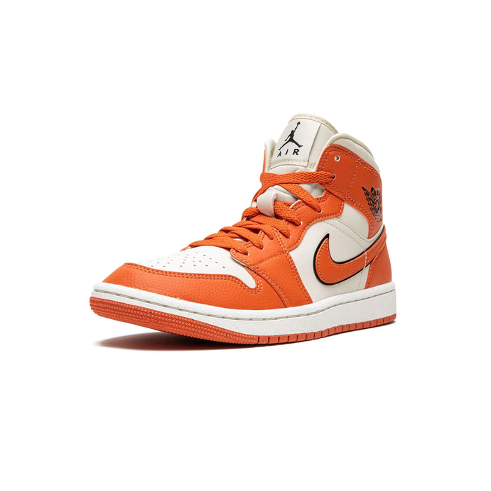 Jordan 1 Mid SE Sport Spice (Women's)