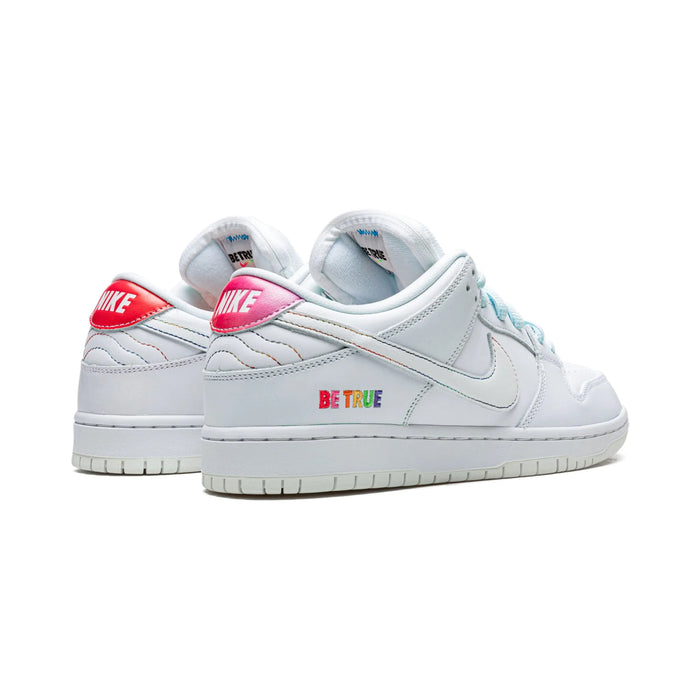 Nike SB Dunk Low Pro Bądź prawdziwy