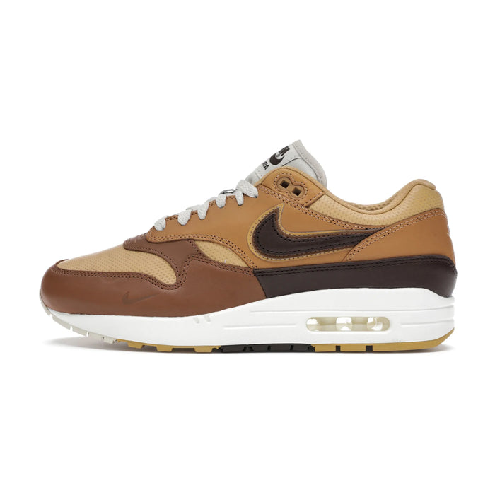 Nike Air Max 1 SNKRS Day Maro