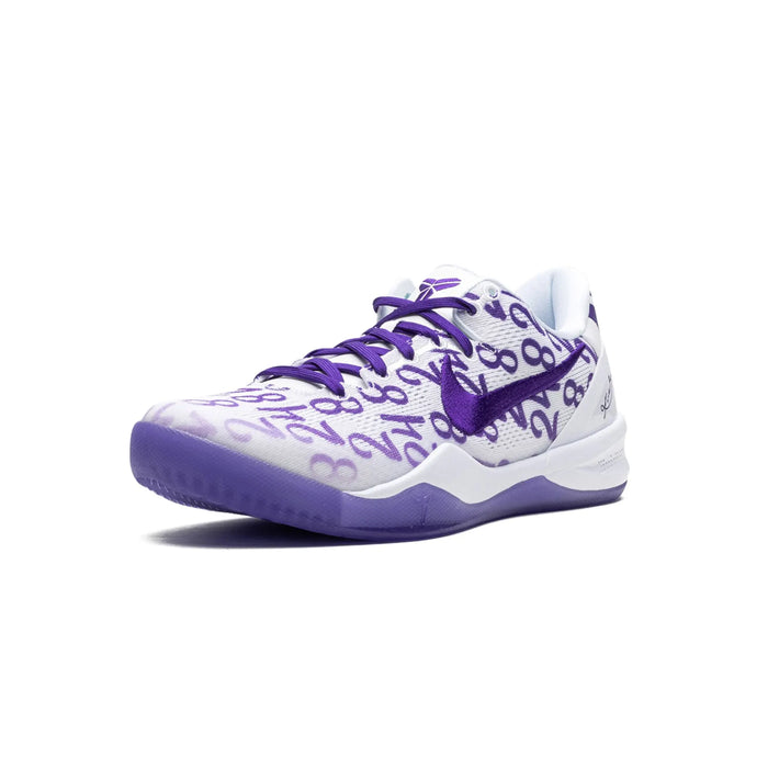 Nike Kobe 8 Pro Pro Court Fioletowe