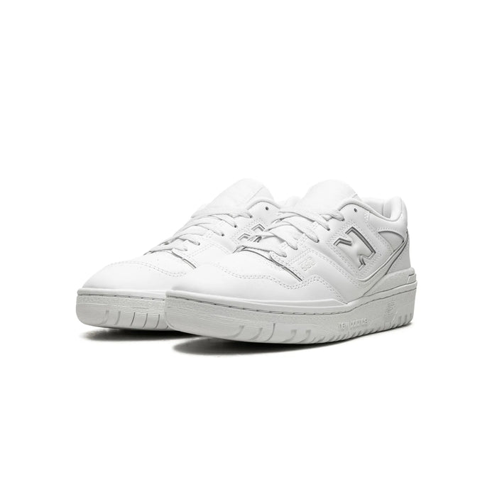 New Balance 550 White Off-White Gri (GS)