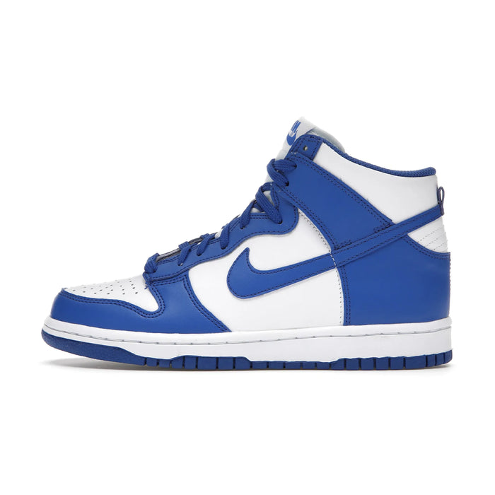 Nike Dunk High Game Royal (GS)