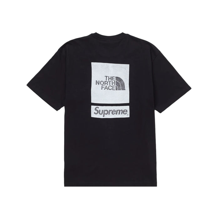 Supreme The North Face S/S Top Black