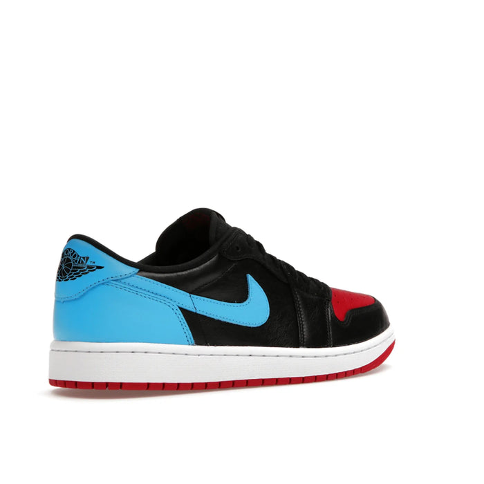 Jordan 1 Retro Low OG NC to Chi (Women's)