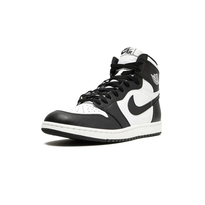 Jordan 1 Retro High '85 Black White (2023)