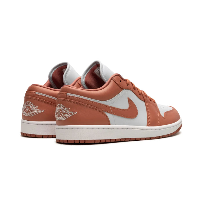 Jordan 1 Low Sky J Orange