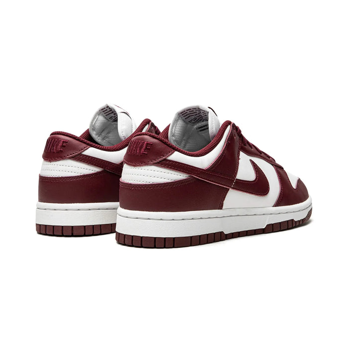 Nike Dunk Low Bordeaux (femei)