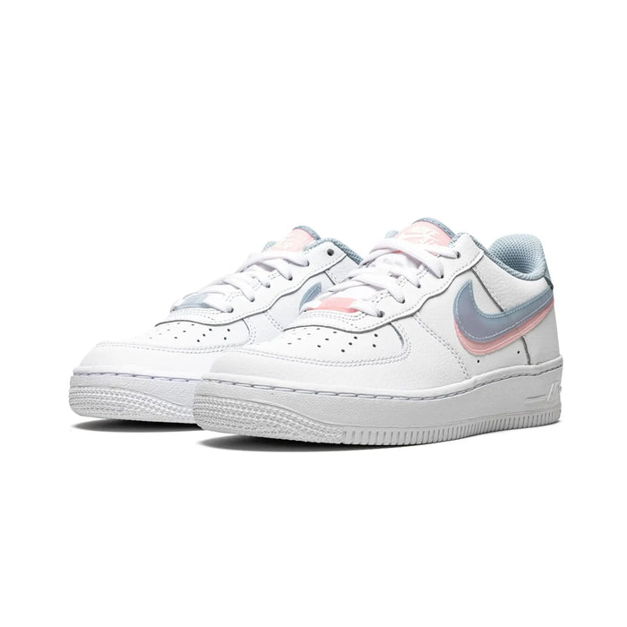 Nike Air Force 1 Low LV8 Double Swoosh Light Armory Blue