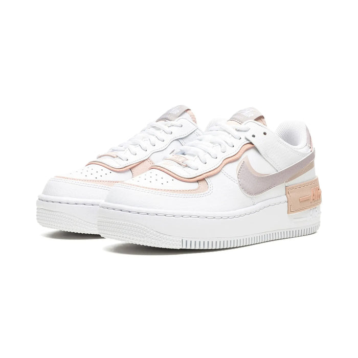 Nike Air Force 1 Low Shadow Amethyst Ash (femei)