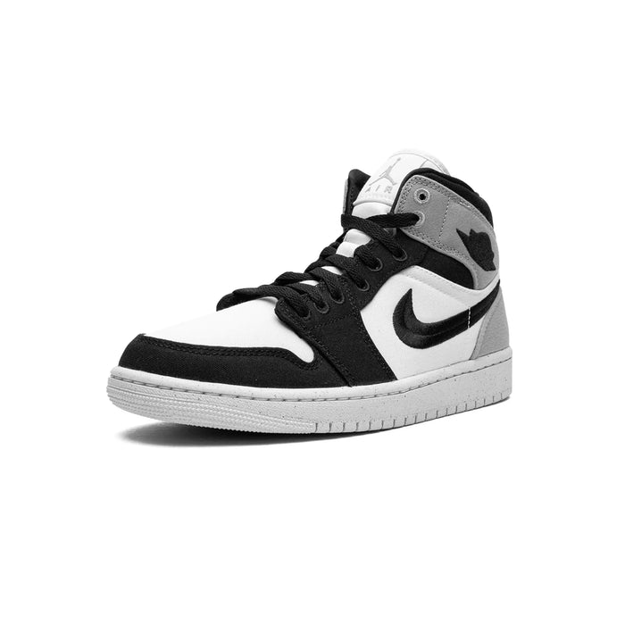 Jordan 1 Mid SE Jasnoszary (damski)