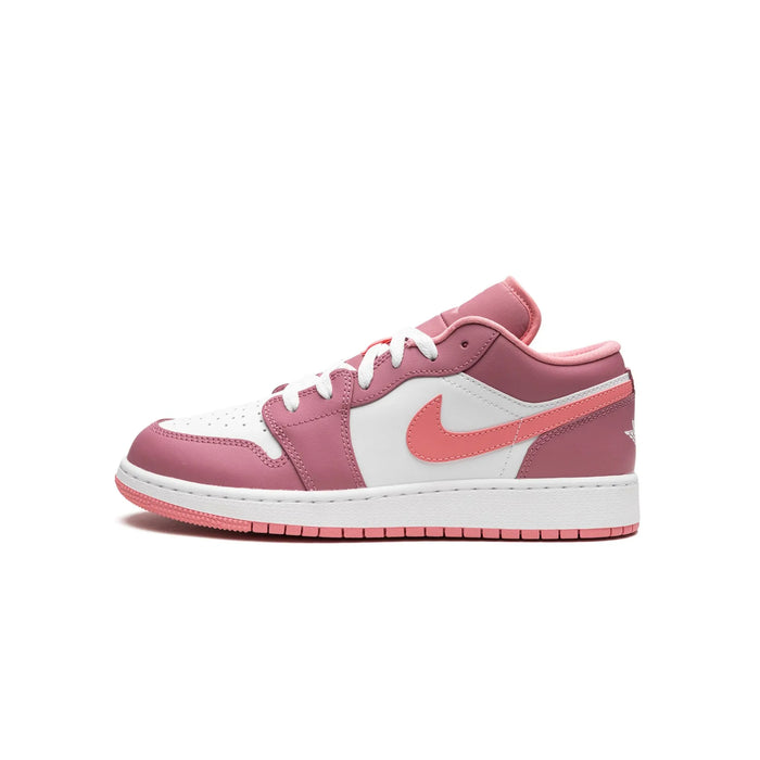 Jordan 1 Niska Jagoda Pustynna (GS)