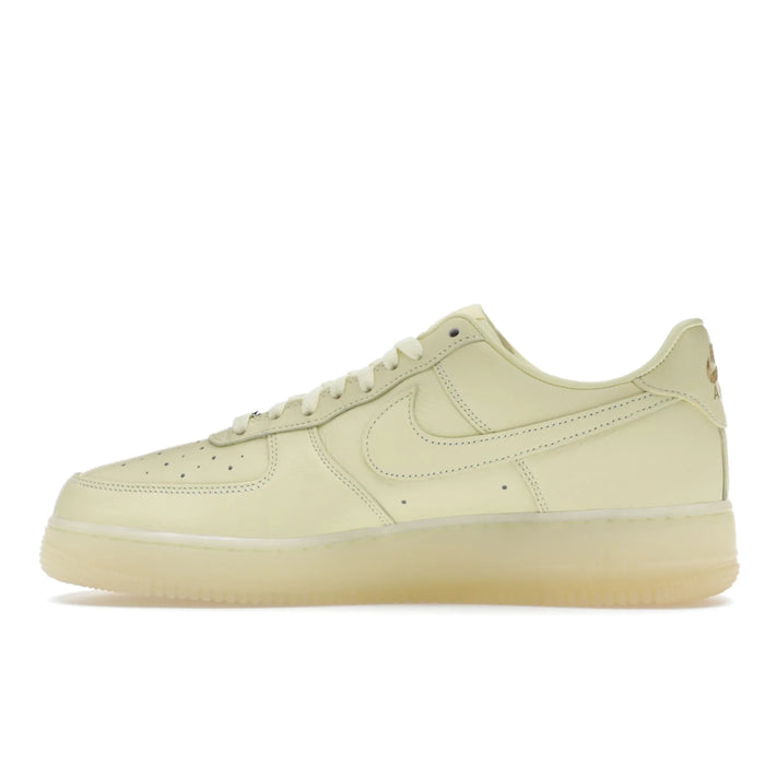 Nike Air Force 1 Low Drake NOCTA Certified Lover Boy Citron Tint