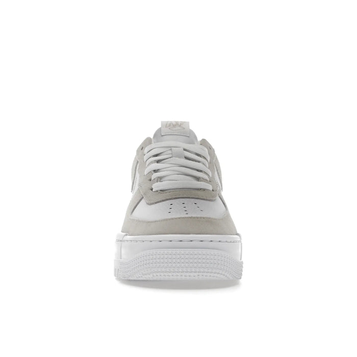 Nike Air Force 1 Low Pixel Desert Sand (damskie)