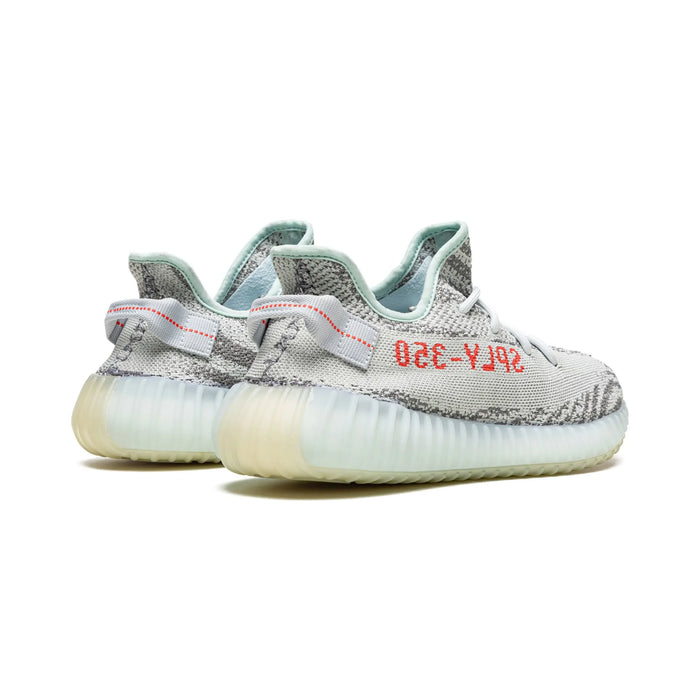 adidas Yeezy Boost 350 V2 albastru (2017/2023)