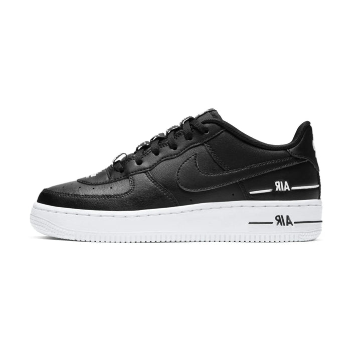 Air Force 1 LV8 3 Czarny (GS)