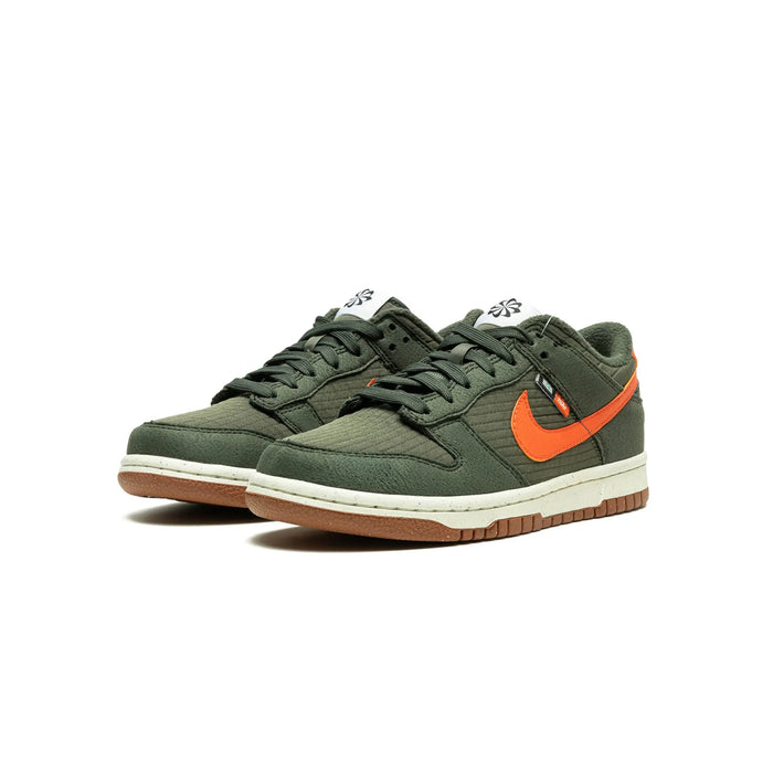 Nike Dunk Low Retro NN Toasty Sequoia (GS)