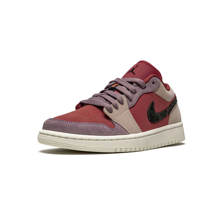 Jordan 1 Low Canyon Rust (Women's)