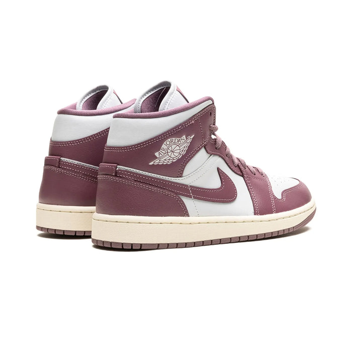 Jordan 1 Mid Sky J Muave (femei)