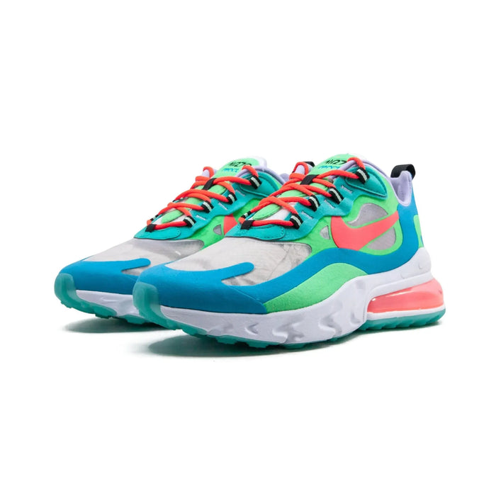 Nike Air Max 270 React Psychedelic Movement (Women's)