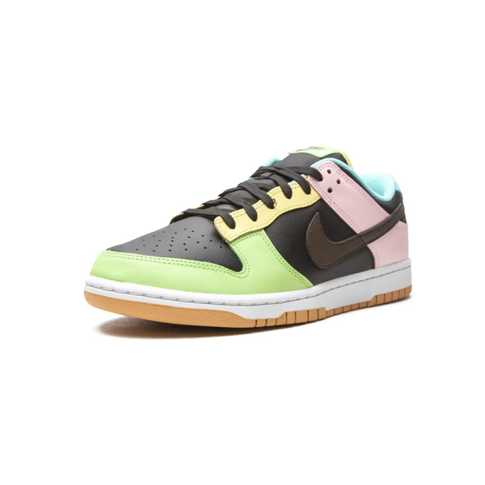 Nike Dunk Low Free 99 Czarne