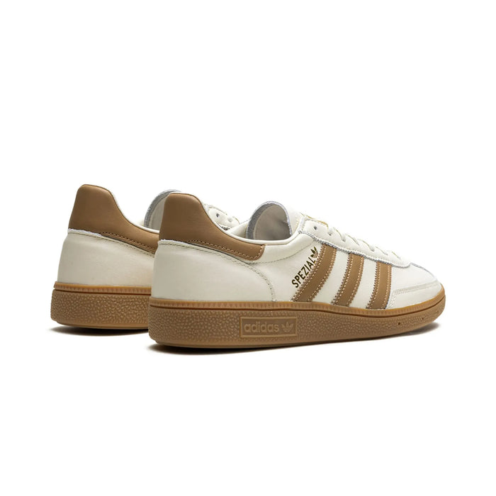 adidas Handball Spezial Off White Gum (Women's)