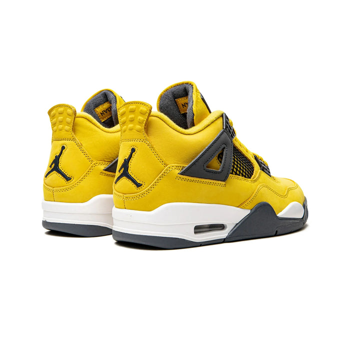 Jordan 4 Retro Lightning (2021)