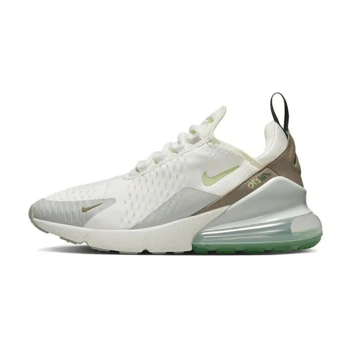 Nike Air Max 270 White Honeydew (Femei)