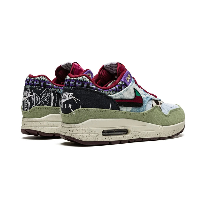 Nike Air Max 1 SP Concepts Mellow