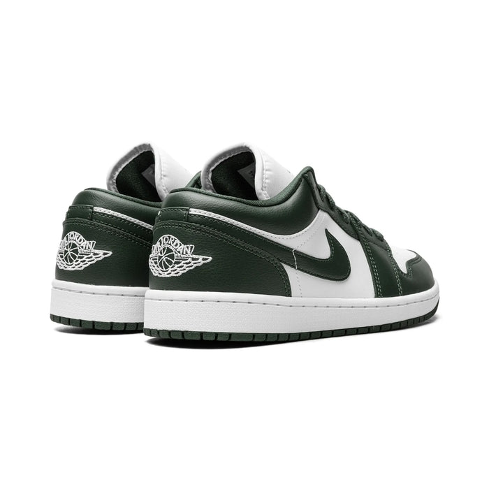 Jordan 1 Low Galactic Jade (femei)