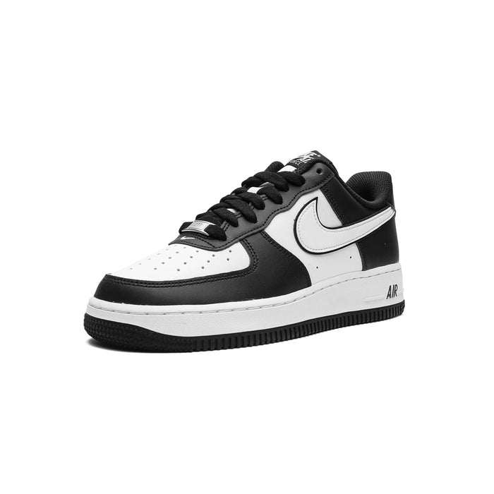 Nike Air Force 1 Low '07 White Swoosh Panda