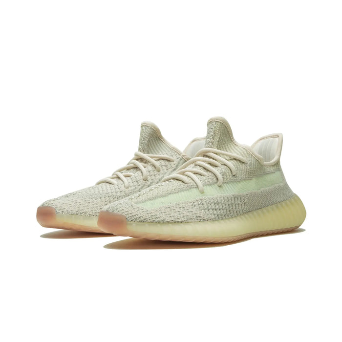 adidas Yeezy Boost 350 V2 Citrin (Reflective)