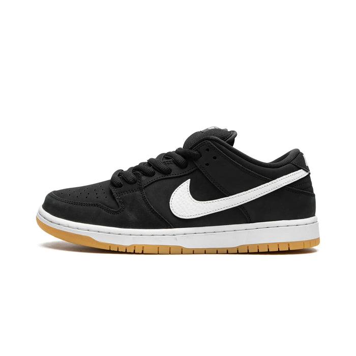 Nike SB Dunk Low Pro Black Gum