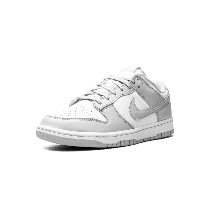 Szara mgła Nike Dunk Low