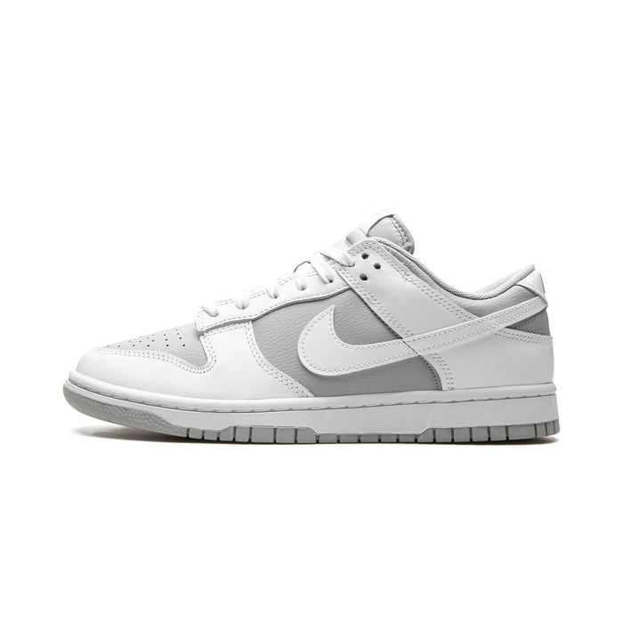 Nike Dunk Low Retro Alb Gri