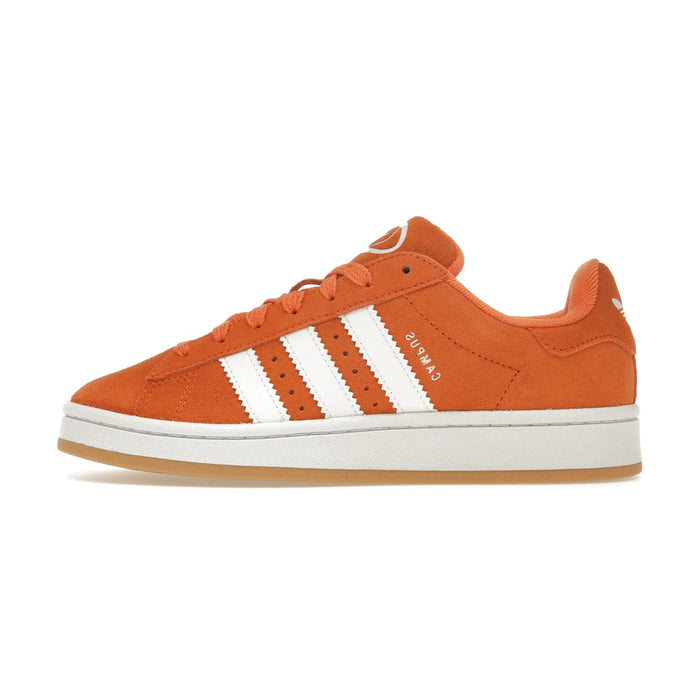 adidas Campus anii 00 Orange Gum (Copii)