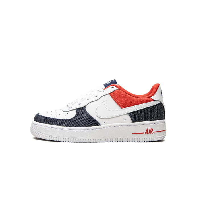 Nike Air Force 1 Low LV8 USA GS Stuffsell