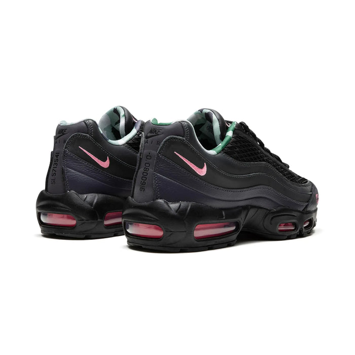 Nike Air Max 95 SP Corteiz Pink Beam