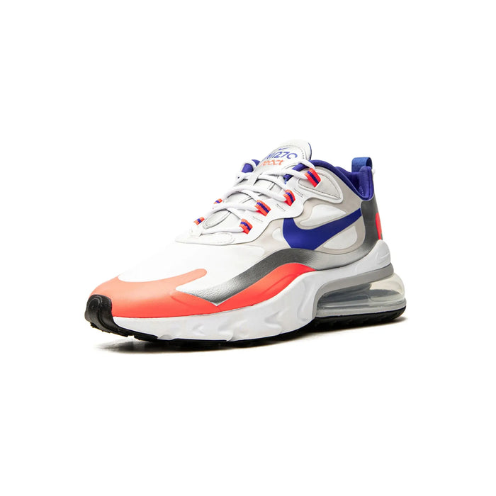 Nike Air Max 270 React Knicks (Women's)