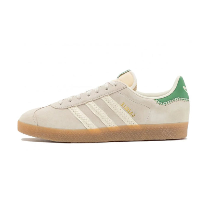 Adidas Gazelle Alumina Preloved Zielony