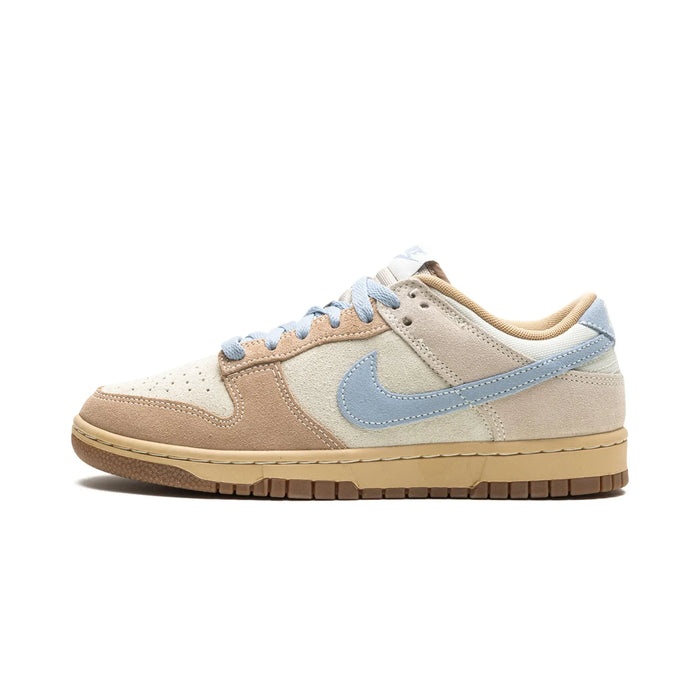 Nike Dunk Low Sanddrift Light Armory Blue