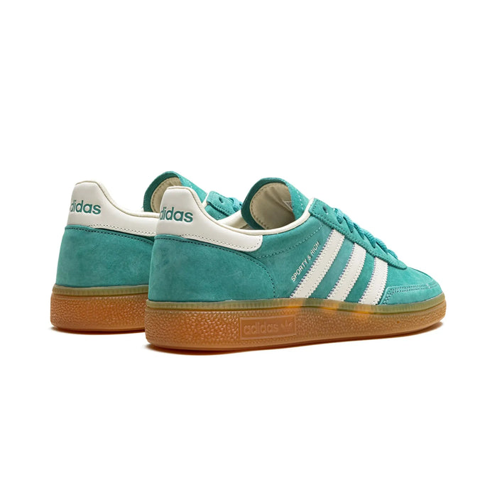 adidas Handball Spezial Sporty și Verde bogat