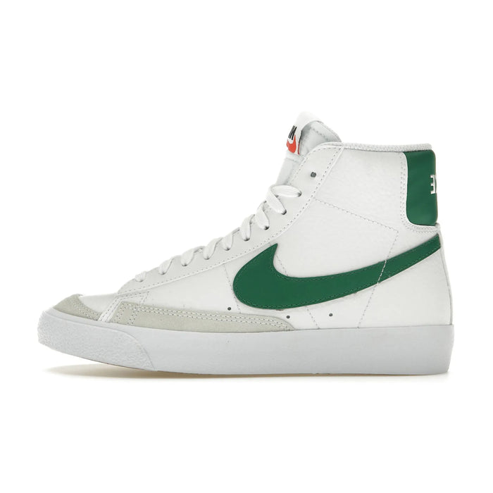 Nike Blazer Mid 77 White Pine Green (GS)