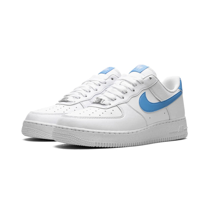 Nike Air Force 1 Low Next Nature University Niebieskie (damskie)