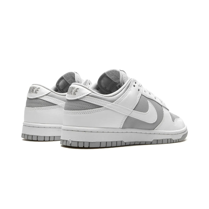 Nike Dunk Low Retro Biały Szary