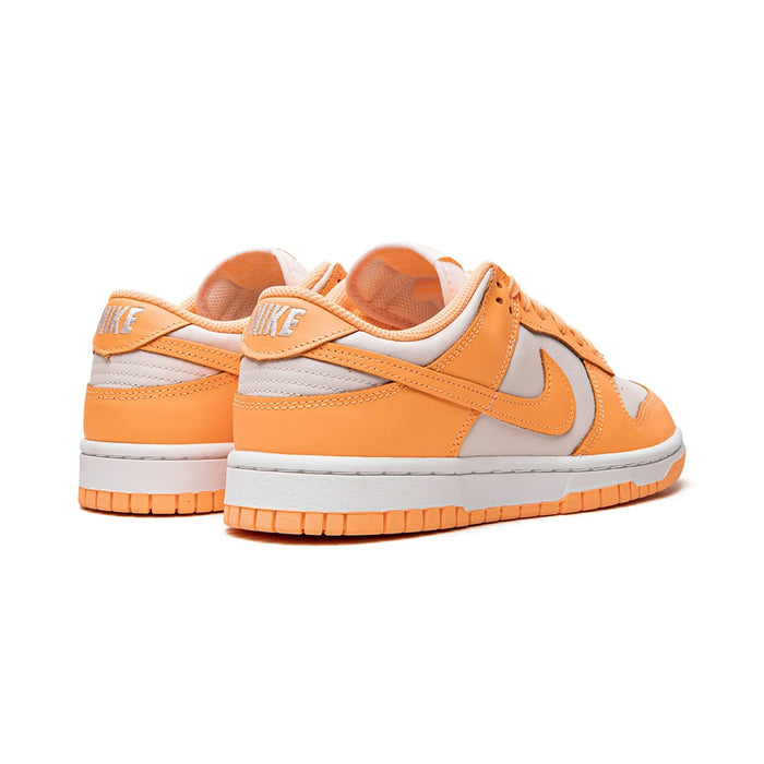 Kremowy Nike Dunk Low Peach (damskie)