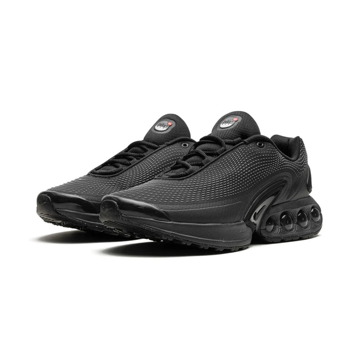 Nike Air Max Dn Negru Gri Fum Inchis