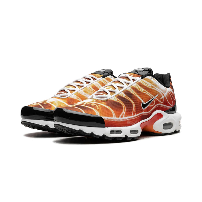 Nike Air Max Plus Light Photography