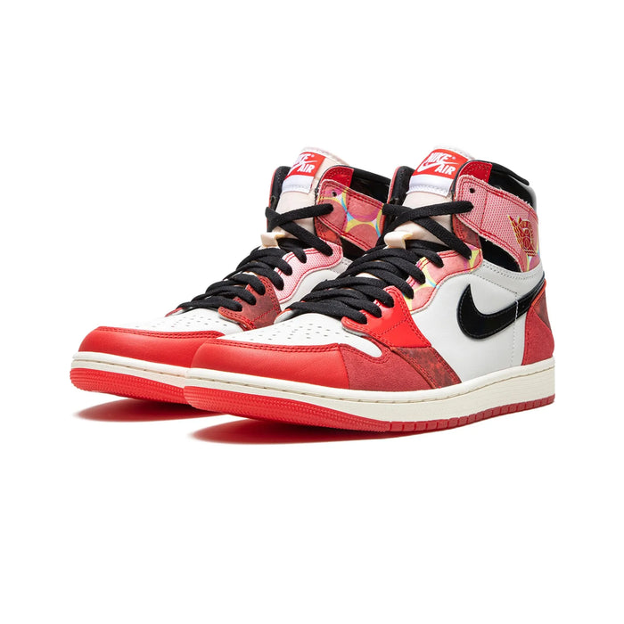 Jordan 1 Retro High OG Spider-Man w Spider-Verse