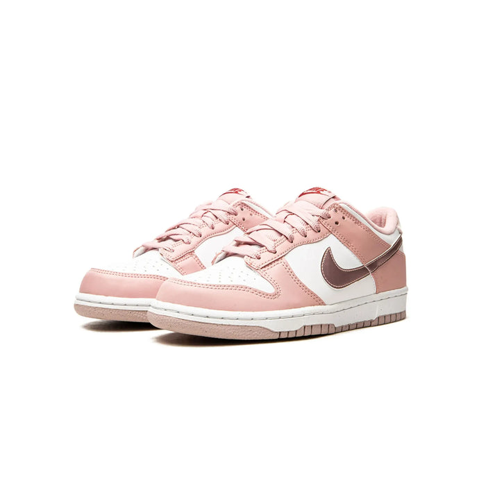 Nike Dunk Low Pink Velvet (GS)