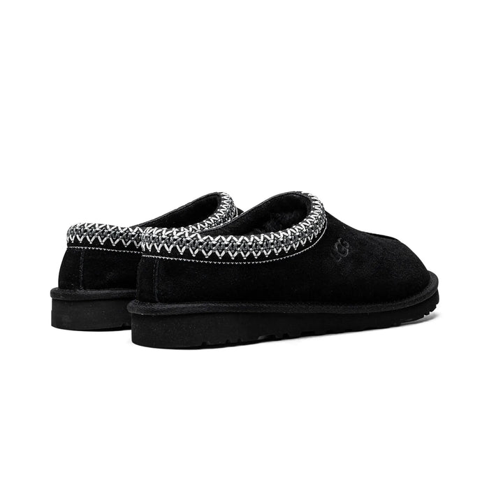 Papuci UGG Tasman Negru